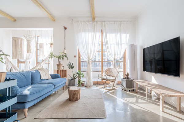 什么是在线短租？发展历程、房东特征及用户画像分析