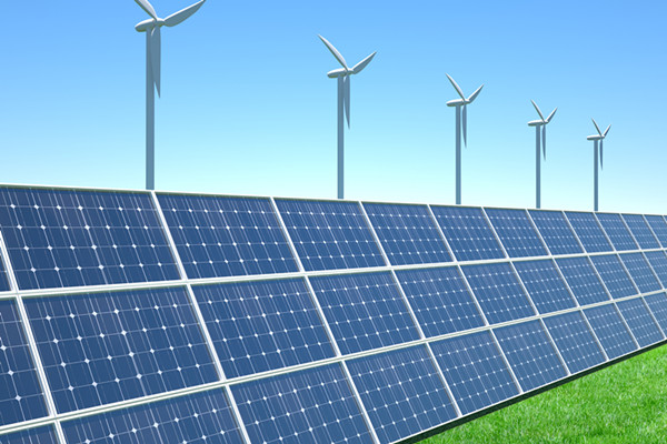 分布式光伏发电企业排名，龙头企业一览