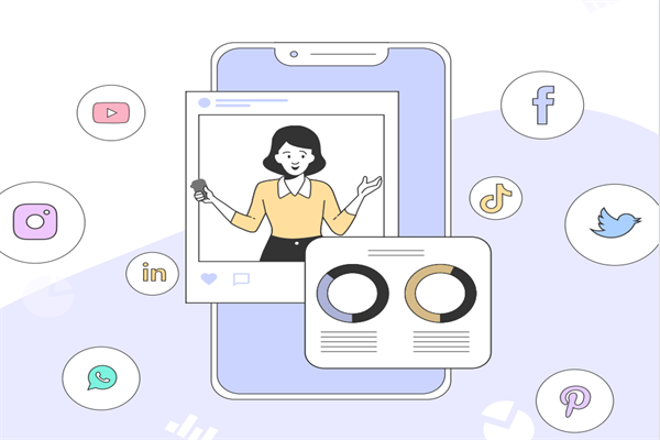 Influencer Marketing Hub：2022年影响者营销基准报告.pdf(附下载)