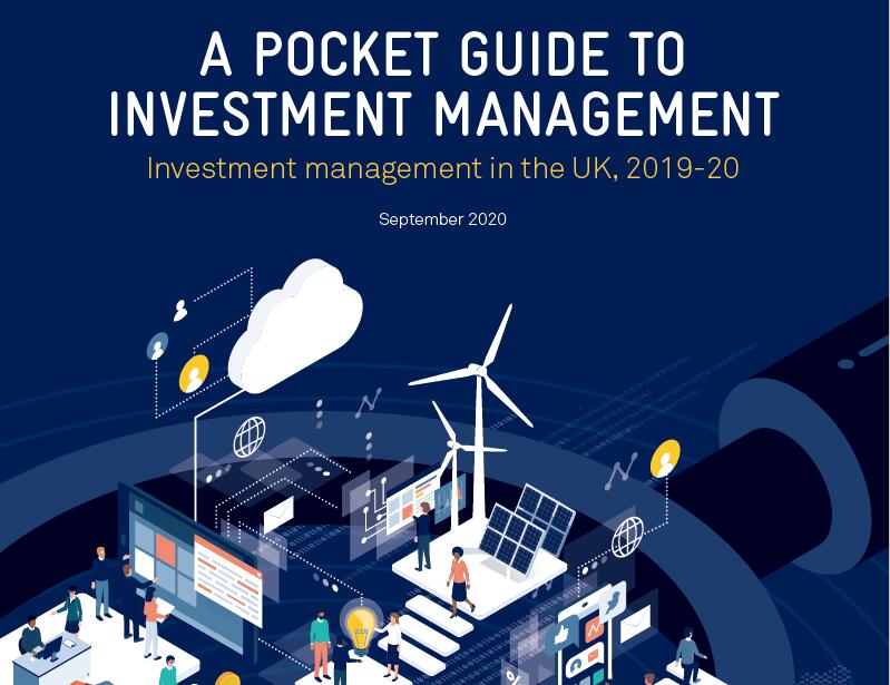 投资管理业在推动英国经济发展中的作用：英国投资局已在股票投资9500亿英镑