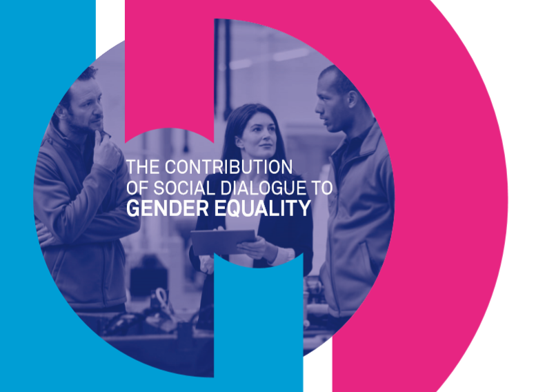 国际劳工组织(ILO)：全球社会对话与两性平等现状分析
