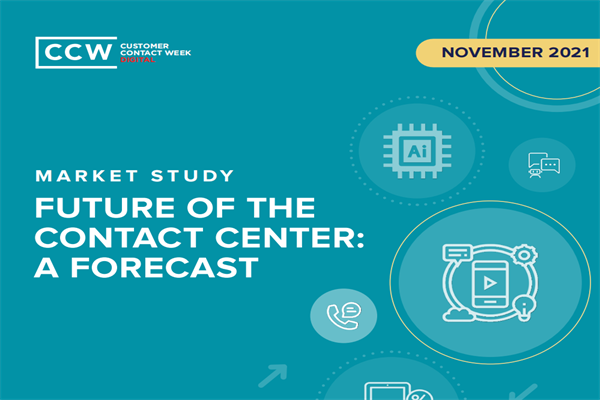 Talkdesk：呼叫中心前景展望报告.pdf(附下载)