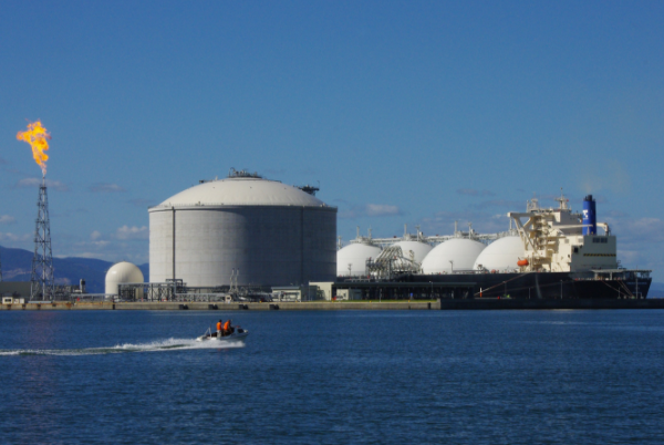 汇丰银行：2020年工业天然气市场份额为20%，预计2050净零降至6%