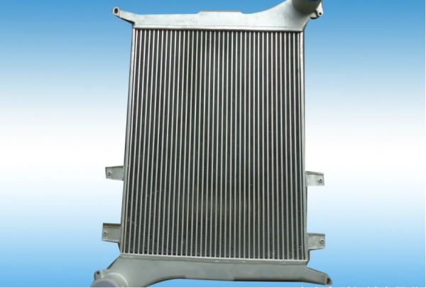 汽车散热器是什么？龙头企业和市场前景分析