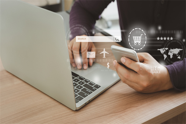 什么是网络营销模式？类型有哪些？