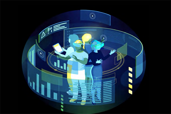 德勤(Deloitte)：2022年元宇宙报告-未来已来-全球XR产业洞察.pdf(附下载)