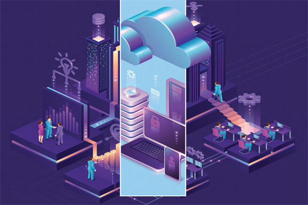 印孚瑟斯(Infosys)：2022年现代化雷达报告-现代化竞赛.pdf(附下载)