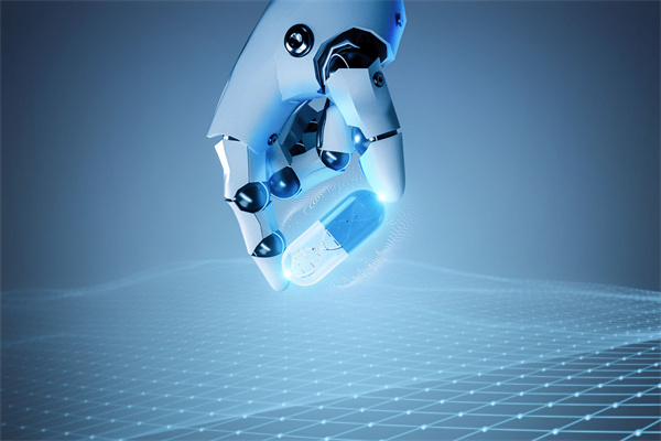 什么是医疗AI？优势有哪些？具体应用一览