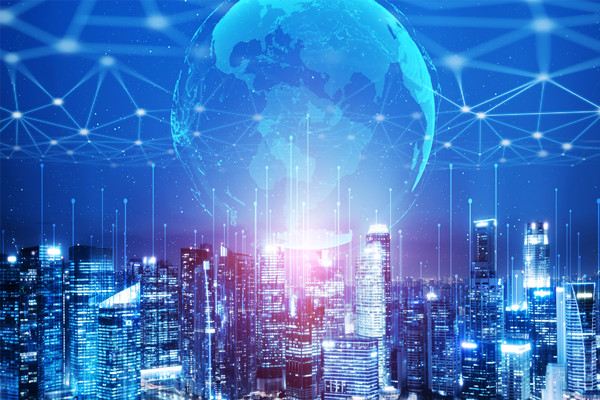 什么是5g新基建？行业应用有哪些？