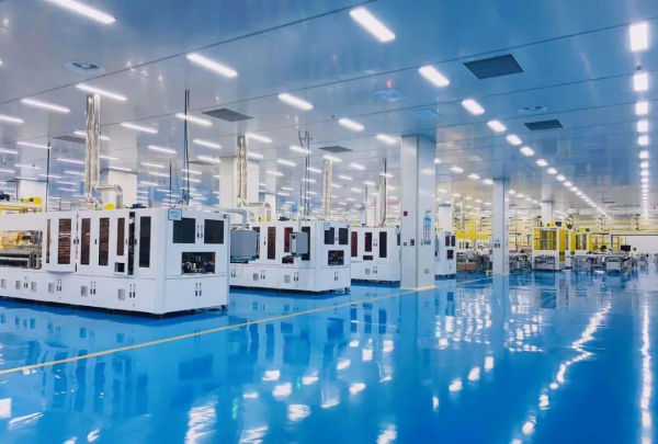 什么是智能制造？内涵是什么？产业链和相关政策介绍