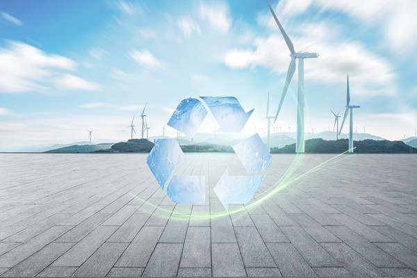 十四五可再生能源发展规划一览，促进非水可在生能源发展意见介绍