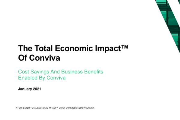 Forrester：新冠疫情的总体经济影响分析报告