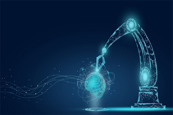 机器人控制系统什么意思？有哪些？功能梳理