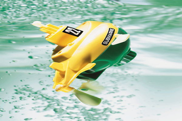 可降解塑料市场空间分析，主要可将降解塑料及特点介绍