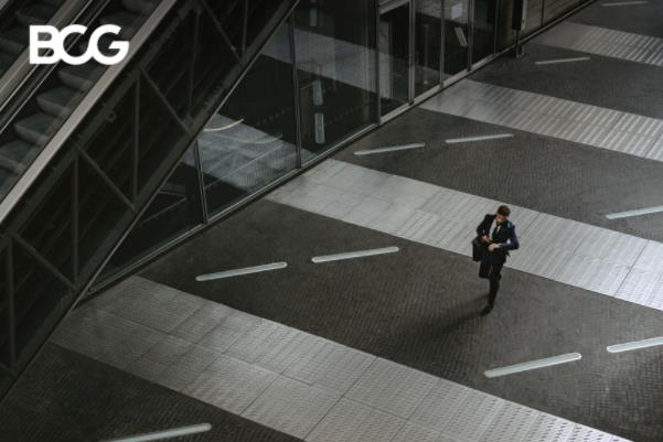 波士顿咨询公司：2021年金融企业并购后整合研究报告