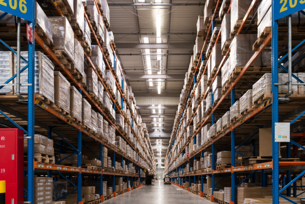 什么是数字物流？特点、前景分析