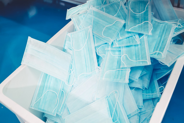 个人防护用品产业链是什么样的？行业龙头介绍