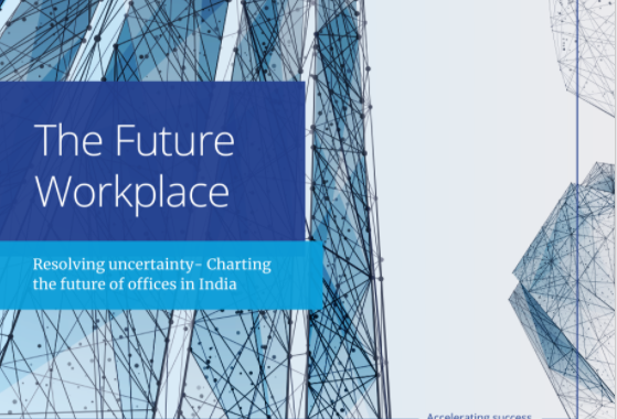 高力国际：2021年印度工作场所发展趋势报告