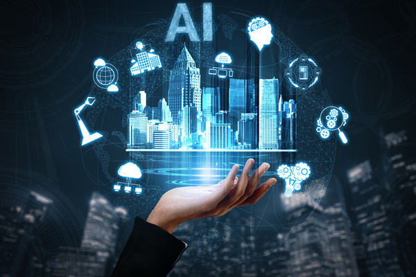 什么是数字孪生？与城市设计的关系梳理