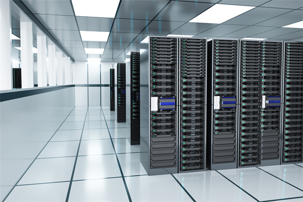 什么是服务器？分类有哪些？功能介绍