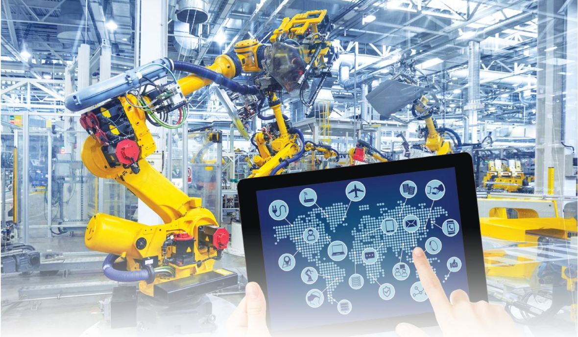 高端装备制造业有哪些行业？发展现状及趋势分析