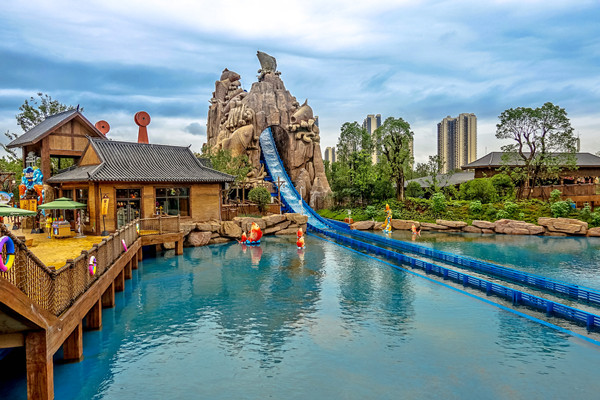 全球十大主题公园集团是哪些？全球主题公园排名一览