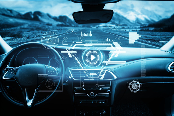 萝卜快跑是哪个公司的？开通城市有？萝卜快跑简介