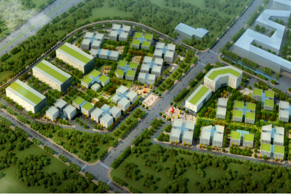 上海浦东文化产业园扶持政策汇总