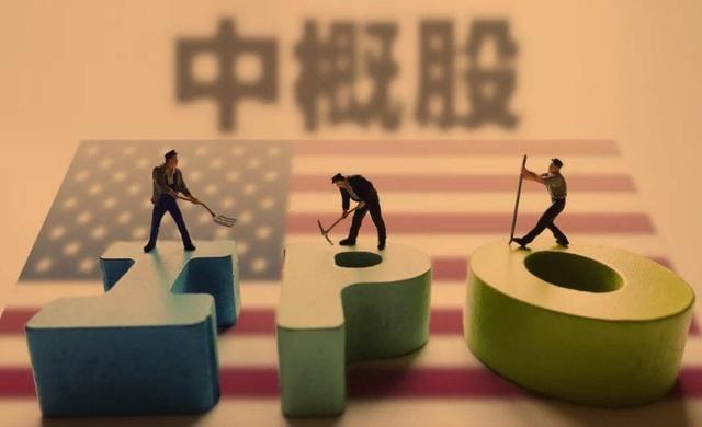 什么是中概股？中概股有哪些？走出去和回归的原因为何？