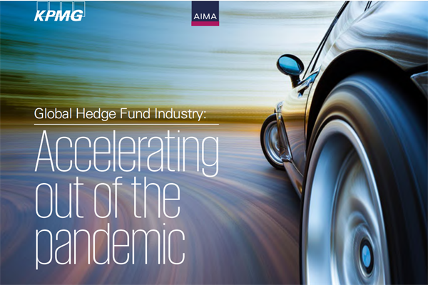 毕马威(KPMG)：2022年全球对冲基金行业报告.pdf(附下载)