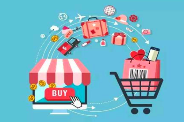 电商平台有哪些，目前排名前十一览