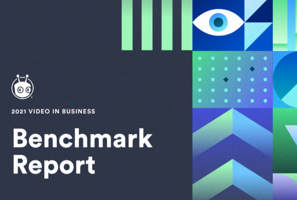 Vidyard2021年商业视频报告：企业视频创作总量增长135%