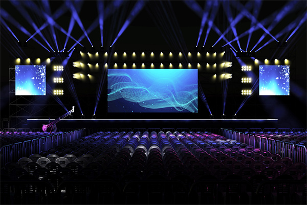 什么是LED显示屏？性能特点分析