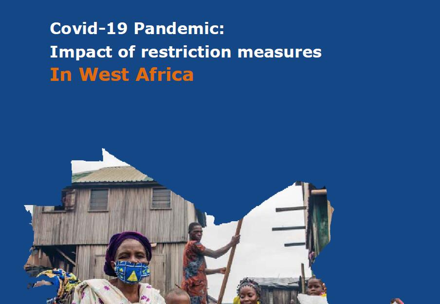 2020西非新冠肺炎疫情流行情况报告：确诊病例占非洲大陆病例的13.6%