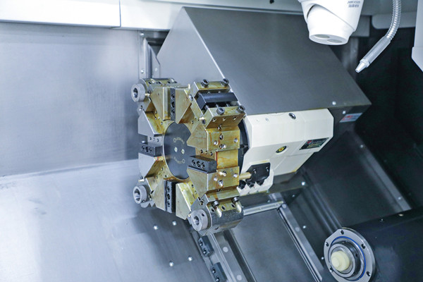 数控车床哪个品牌好？全球数控车床品牌榜TOP10