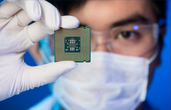 SIA：2020美国半导体行业提供185万就业岗位，GDP贡献246亿美元