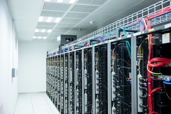 什么是算力？算力网络具体包括？