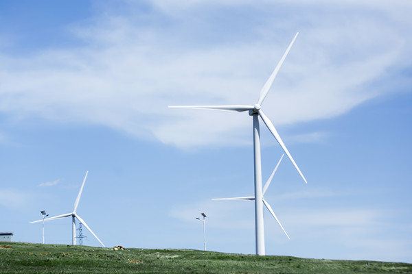 什么是分布式风力发电？技术原理是什么？发展意义分析