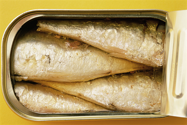 什么是即食食品？有哪些类型？特点是？