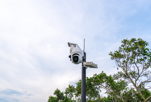 什么是智能监控系统？有什么优势？市场发展现状与前景分析