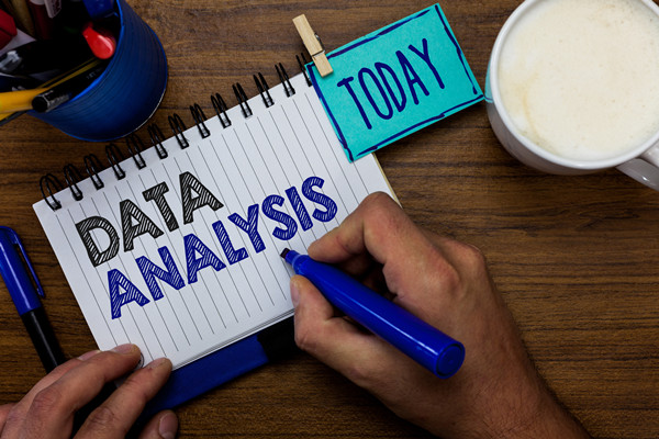 数据管理是什么意思？内容有？