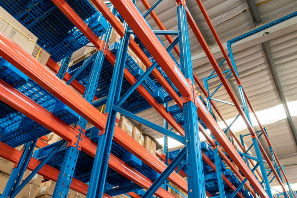 保税进口什么意思？特点和业务流程一览