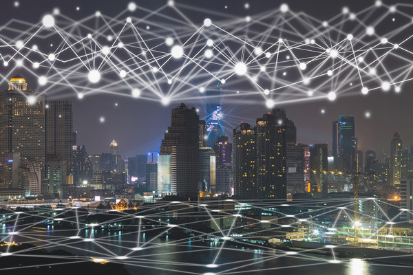 工业物联网的组成元素有哪些？未来发展趋势介绍