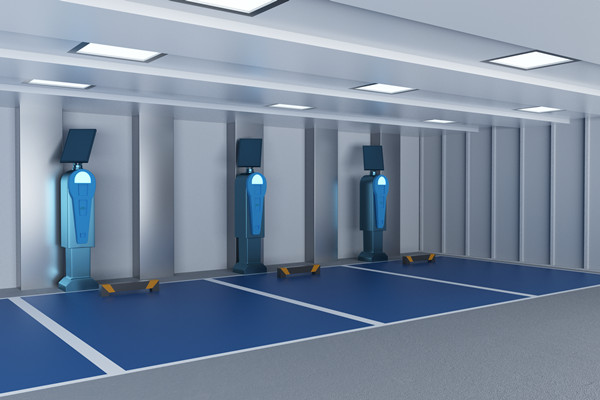 充电桩上市公司汇总，相关概念股一览