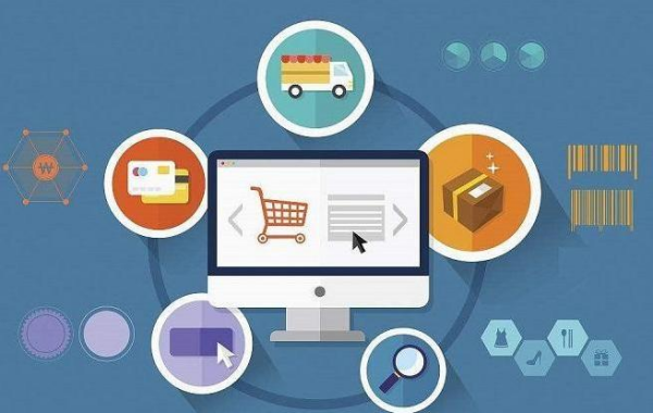 什么是电商代运营？服务内容有哪些？