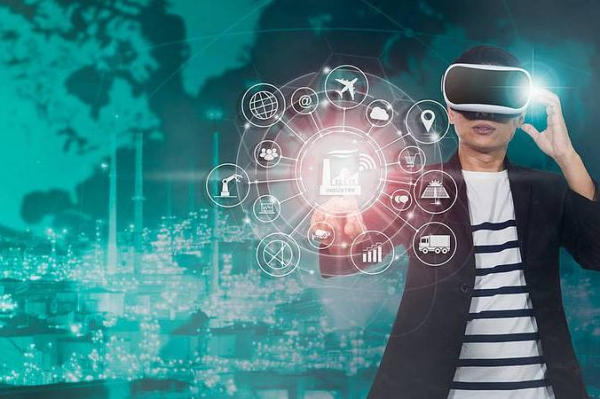 AR（增强现实）