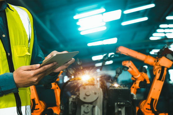 什么是先进制造业？基本特点有哪些？