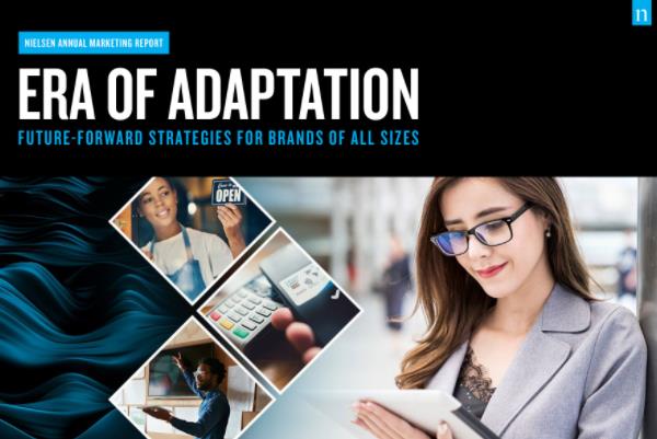 尼尔森：2021年企业品牌未来营销战略分析