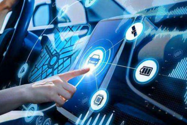 自动驾驶芯片有哪些？融资情况如何？