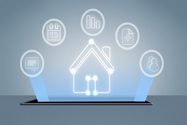 什么是数字家庭？定义与特点介绍